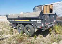 2024 SOUTHLAND TRAILER
