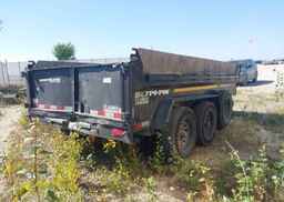 2024 SOUTHLAND TRAILER