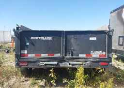 2024 SOUTHLAND TRAILER