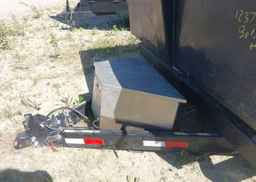 2024 SOUTHLAND TRAILER