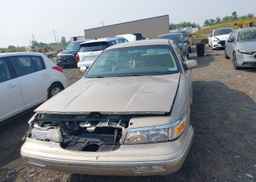 1997 MERCURY GRAND MARQUIS LS