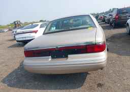 1997 MERCURY GRAND MARQUIS LS