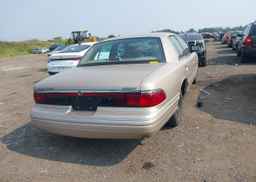 1997 MERCURY GRAND MARQUIS LS