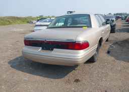 1997 MERCURY GRAND MARQUIS LS