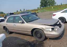 1997 MERCURY GRAND MARQUIS LS