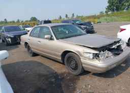 1997 MERCURY GRAND MARQUIS LS