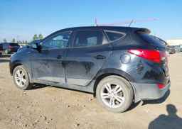 2014 HYUNDAI TUCSON GL