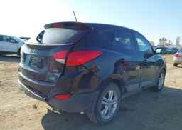 2014 HYUNDAI TUCSON GL