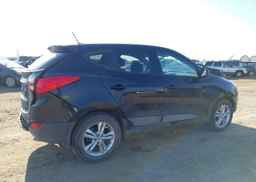 2014 HYUNDAI TUCSON GL