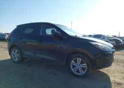 2014 HYUNDAI TUCSON GL