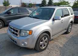 2010 FORD ESCAPE