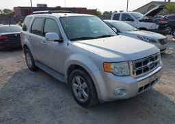 2010 FORD ESCAPE