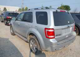 2010 FORD ESCAPE