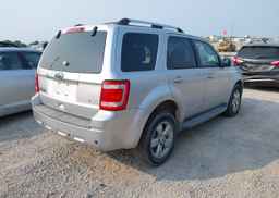 2010 FORD ESCAPE