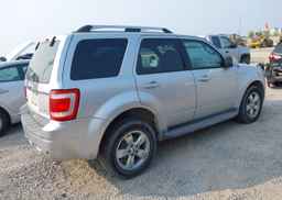 2010 FORD ESCAPE