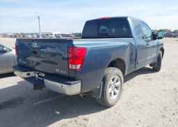2013 NISSAN TITAN PRO-4X