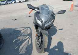 2016 KAWASAKI EX300 B