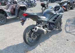 2016 KAWASAKI EX300 B
