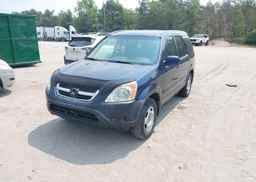 2003 HONDA CR-V EX