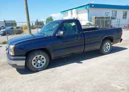 2005 CHEVROLET Silverado C1500