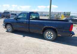 2005 CHEVROLET Silverado C1500
