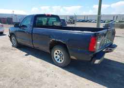 2005 CHEVROLET Silverado C1500