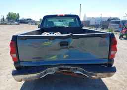 2005 CHEVROLET Silverado C1500