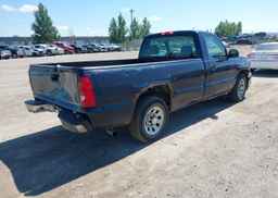 2005 CHEVROLET Silverado C1500