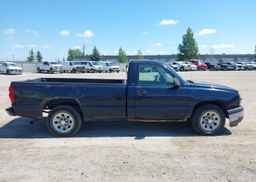 2005 CHEVROLET Silverado C1500