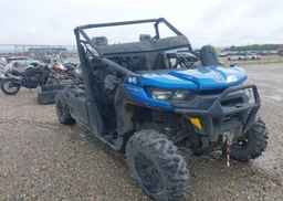 2022 CAN-AM DEFENDER PRO XT HD10