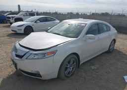 2009 ACURA TL