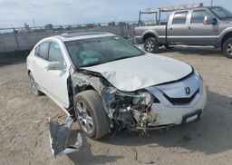 2009 ACURA TL