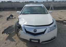 2009 ACURA TL