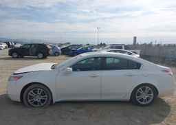 2009 ACURA TL