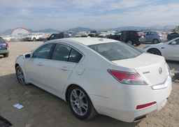 2009 ACURA TL