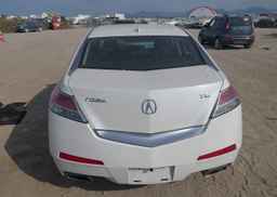 2009 ACURA TL