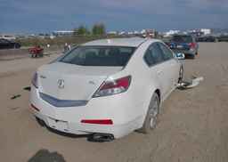 2009 ACURA TL