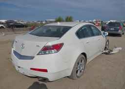 2009 ACURA TL