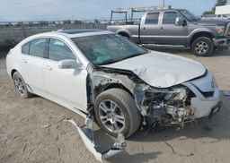 2009 ACURA TL