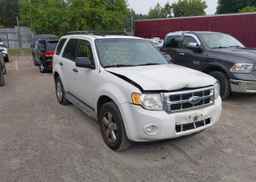 2009 FORD ESCAPE XLT AUTOMATIC