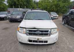 2009 FORD ESCAPE XLT AUTOMATIC