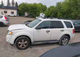 2009 FORD ESCAPE XLT AUTOMATIC