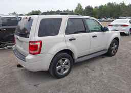 2009 FORD ESCAPE XLT AUTOMATIC