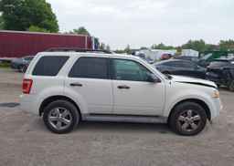 2009 FORD ESCAPE XLT AUTOMATIC