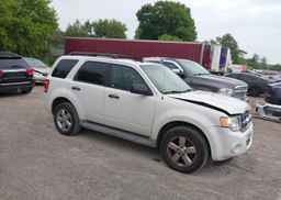 2009 FORD ESCAPE XLT AUTOMATIC