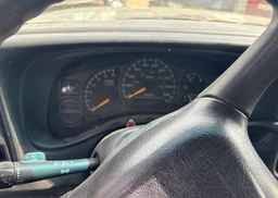 2001 CHEVROLET SILVERADO 1500 LS EXT CAB