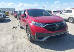2021 HONDA CR-V SPORT