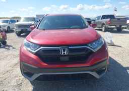 2021 HONDA CR-V SPORT