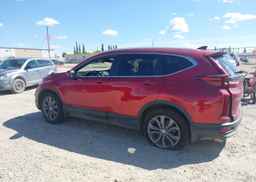 2021 HONDA CR-V SPORT
