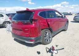 2021 HONDA CR-V SPORT